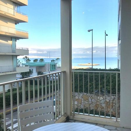 Cap D'Antibes Apartment Екстериор снимка