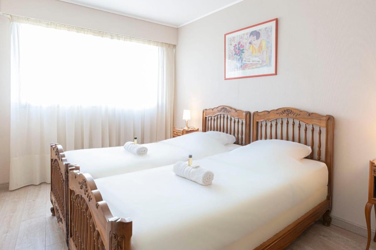 Cap D'Antibes Apartment Екстериор снимка