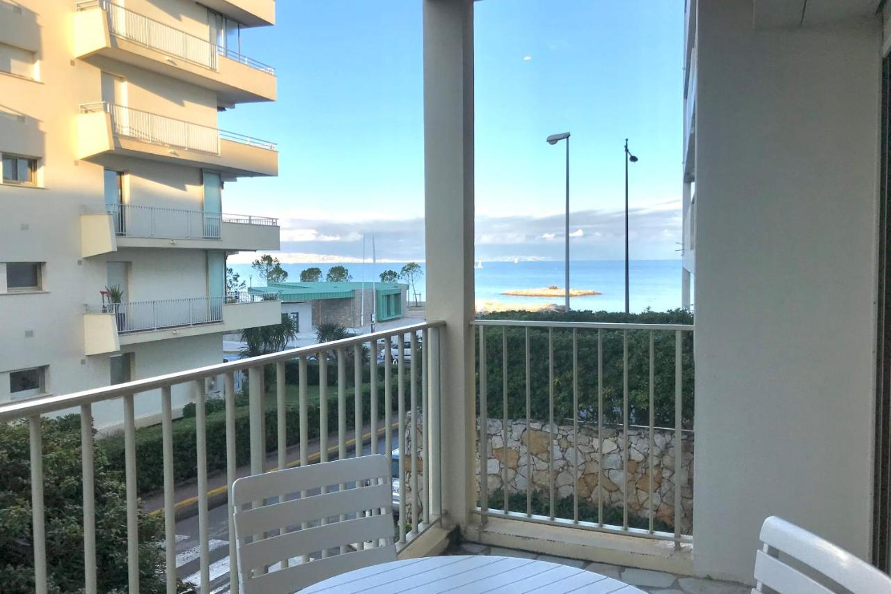 Cap D'Antibes Apartment Екстериор снимка