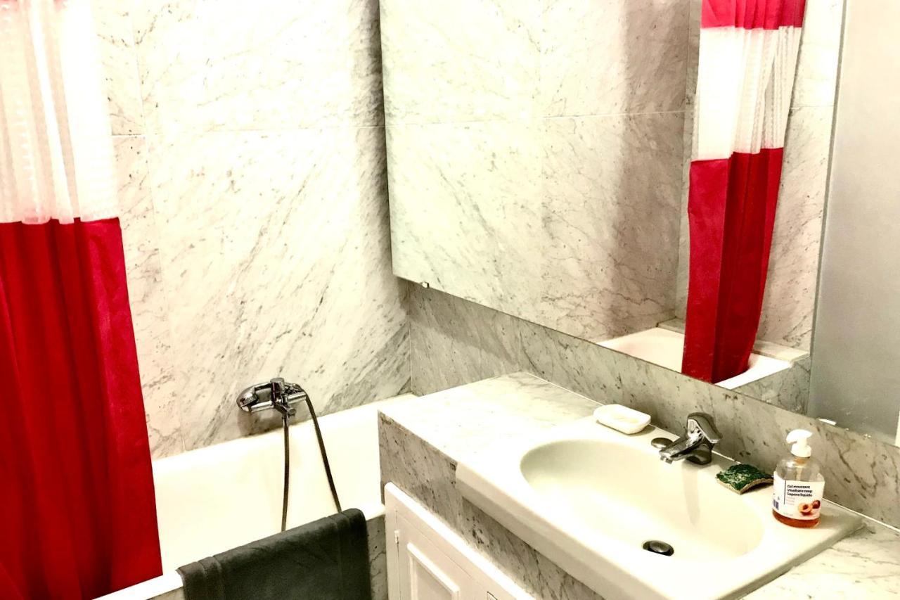 Cap D'Antibes Apartment Екстериор снимка