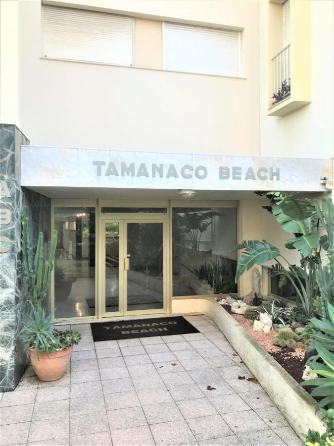 Cap D'Antibes Apartment Екстериор снимка