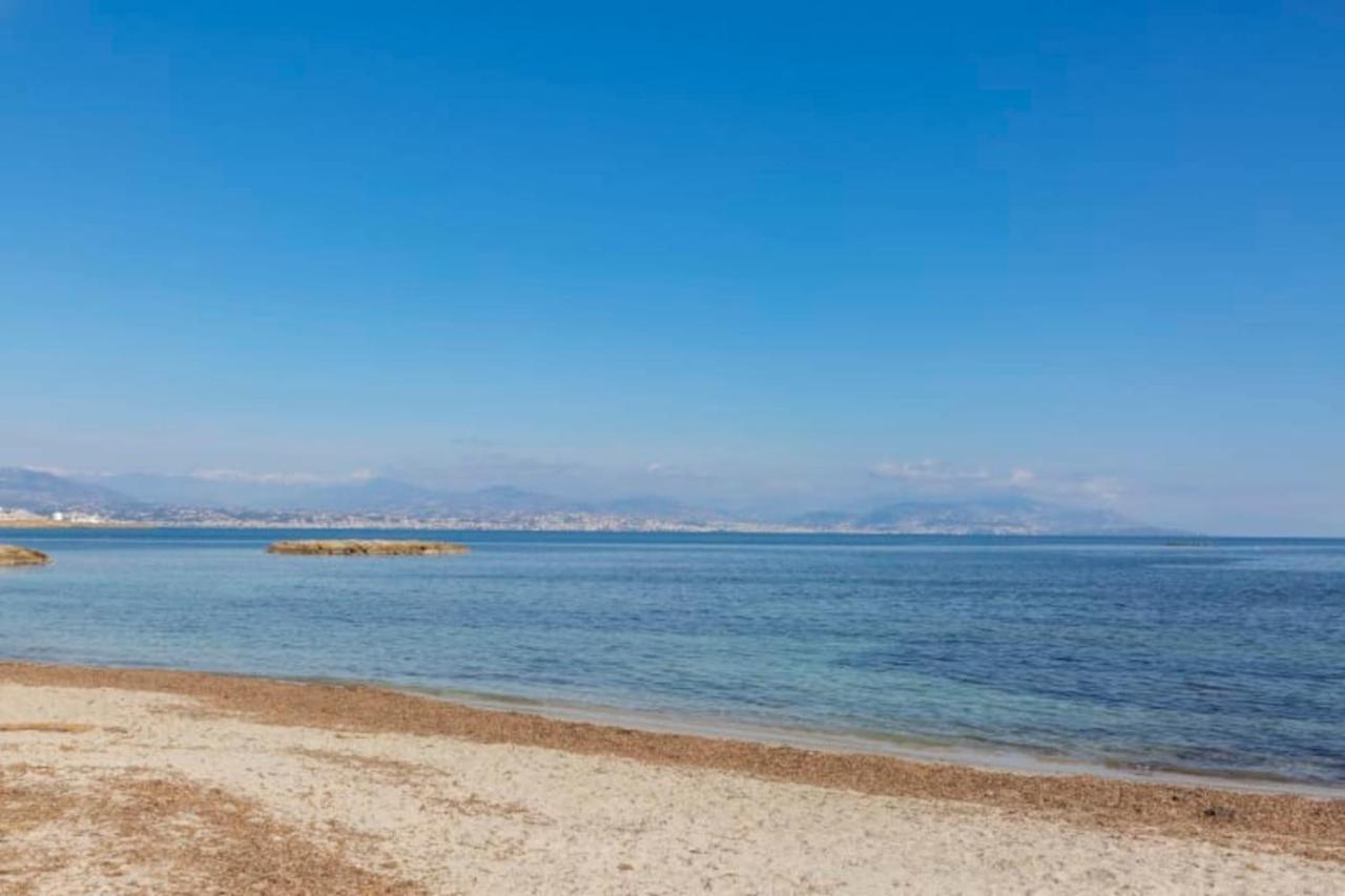 Cap D'Antibes Apartment Екстериор снимка